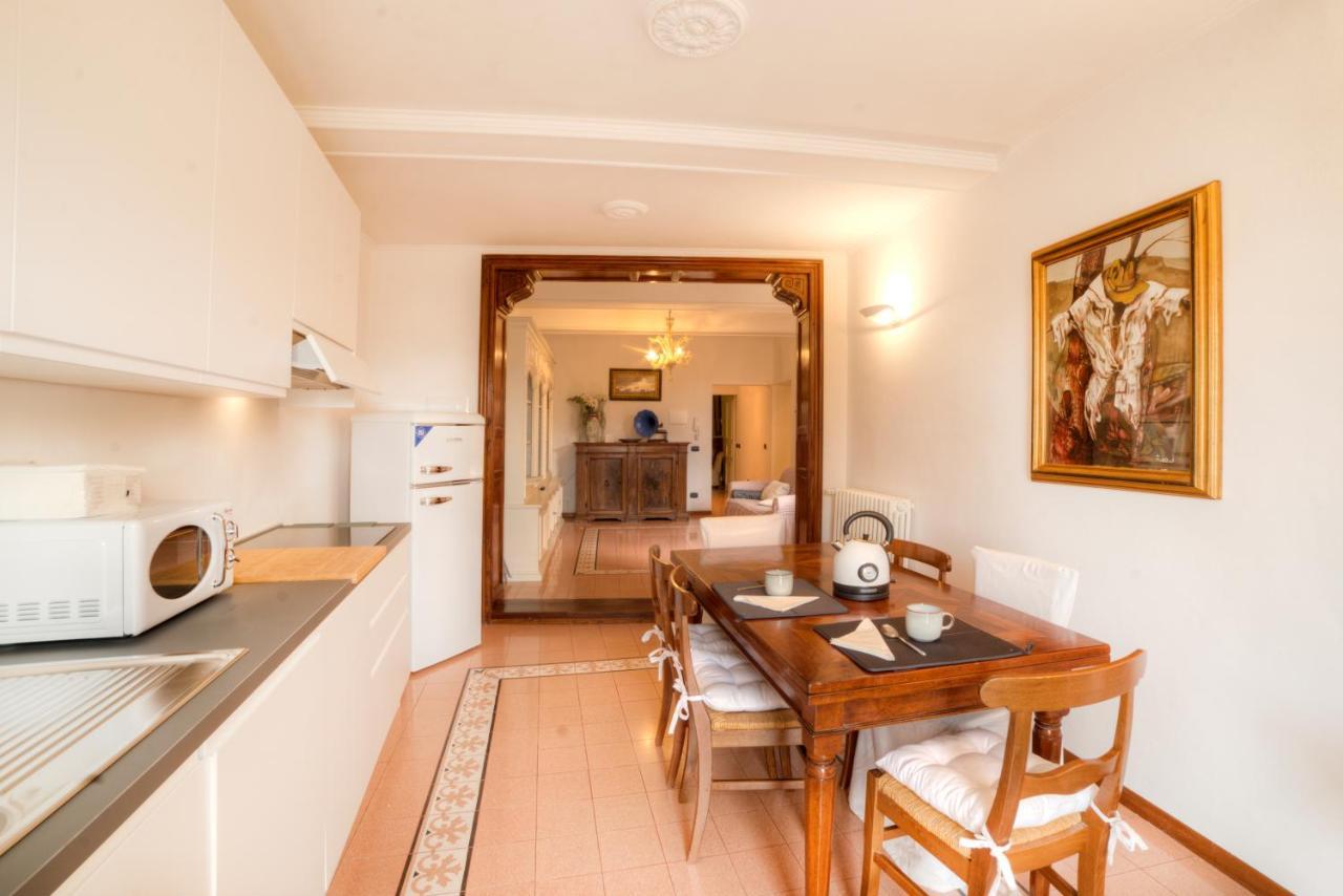 Dama Charming Apartment 100M From Piazza Del Campo Σιένα Εξωτερικό φωτογραφία