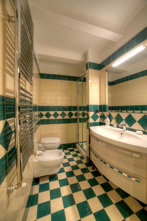 Dama Charming Apartment 100M From Piazza Del Campo Σιένα Εξωτερικό φωτογραφία
